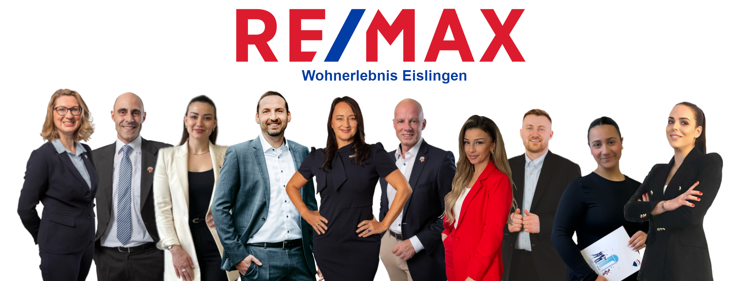 RE/MAX Wohnerlebnis Team